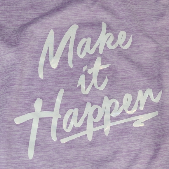 🆕 Workout crop top - Picture 5 of 5